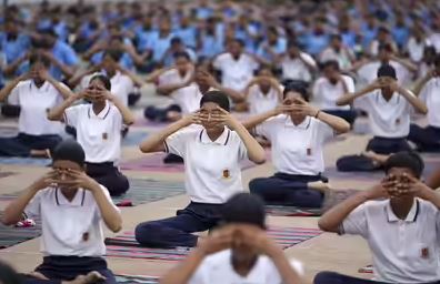 Yoga