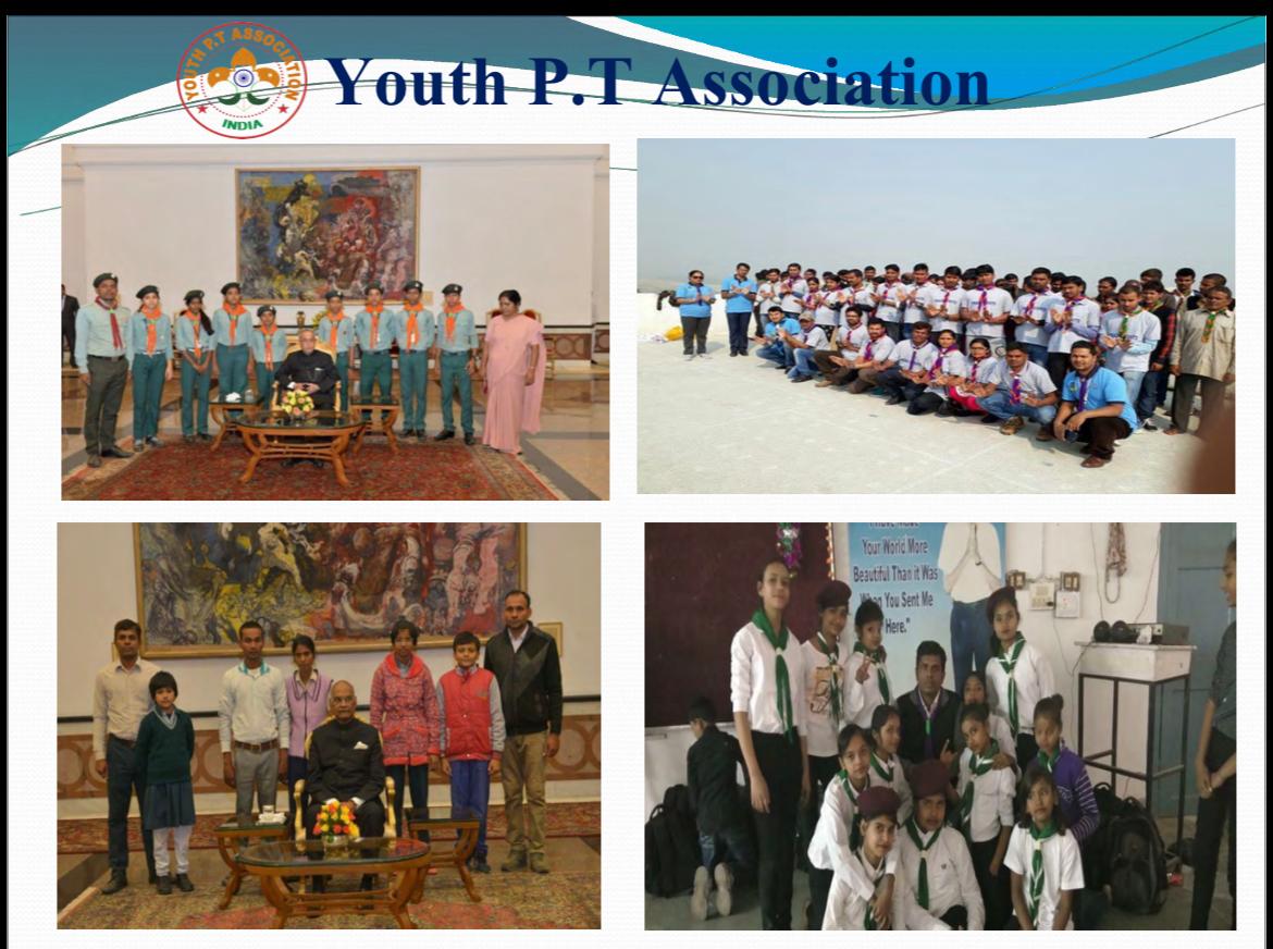 Our Mission