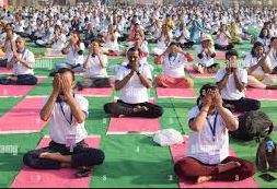 Meditation